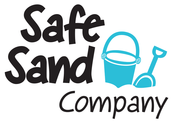 Safe Sand Company logo